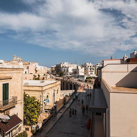 Apartament Profumo Di Mare Polignano a Mare Zewnętrze zdjęcie