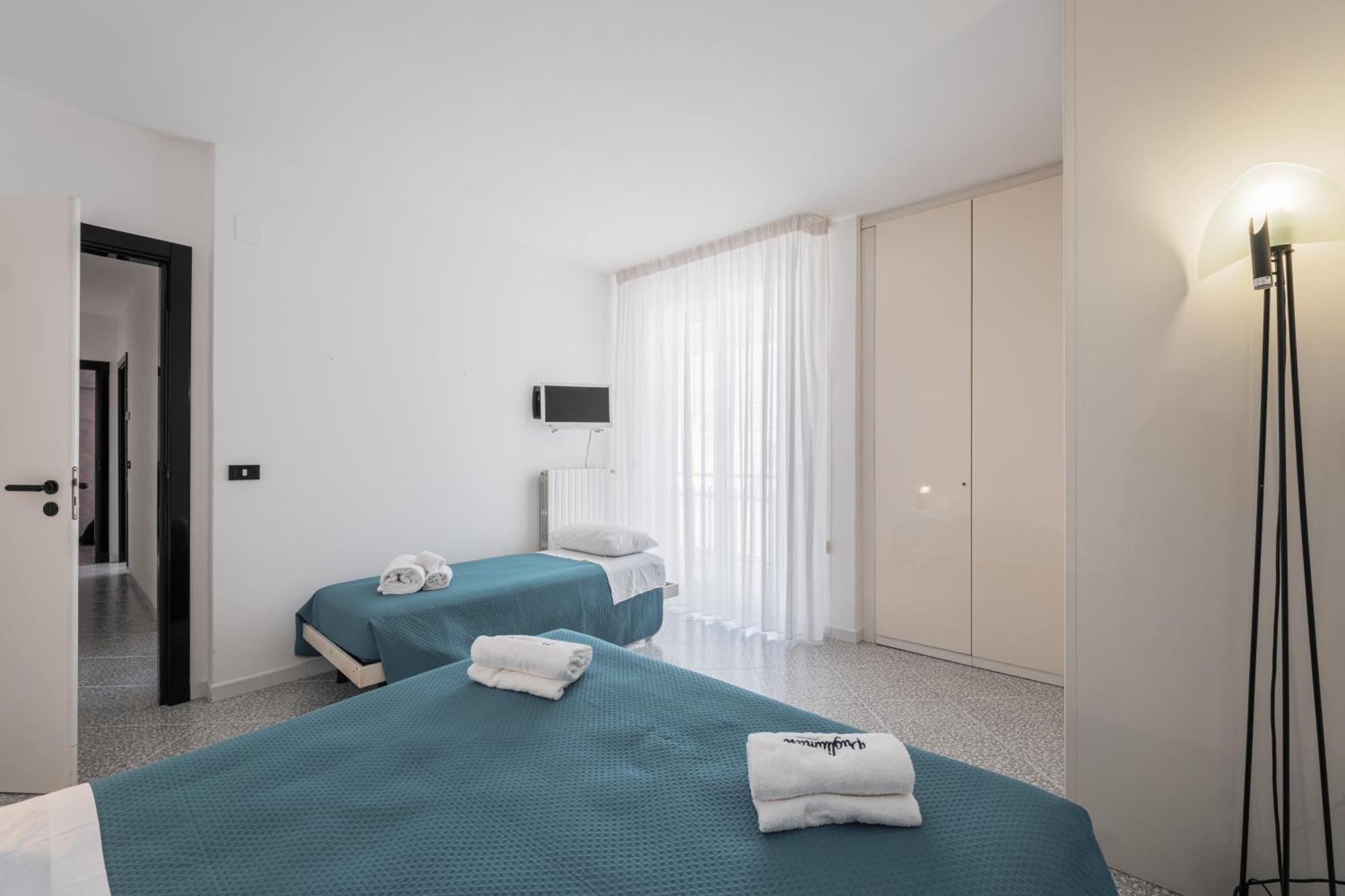 Apartament Profumo Di Mare Polignano a Mare Zewnętrze zdjęcie