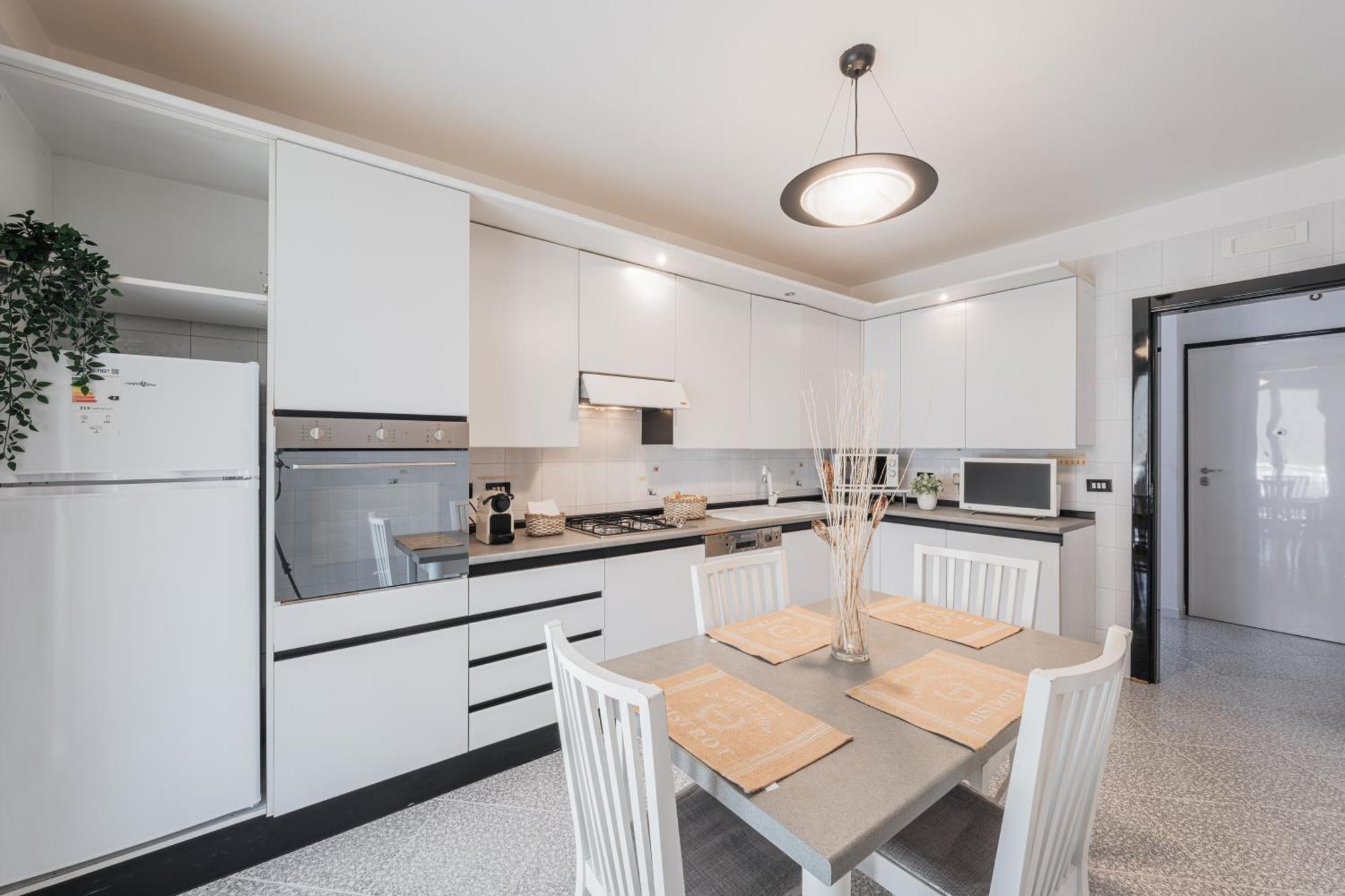 Apartament Profumo Di Mare Polignano a Mare Zewnętrze zdjęcie
