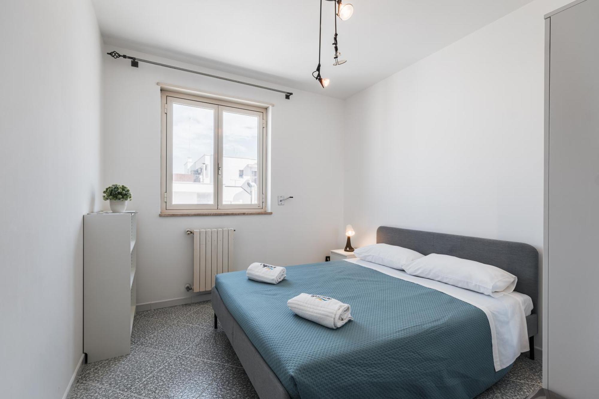 Apartament Profumo Di Mare Polignano a Mare Zewnętrze zdjęcie