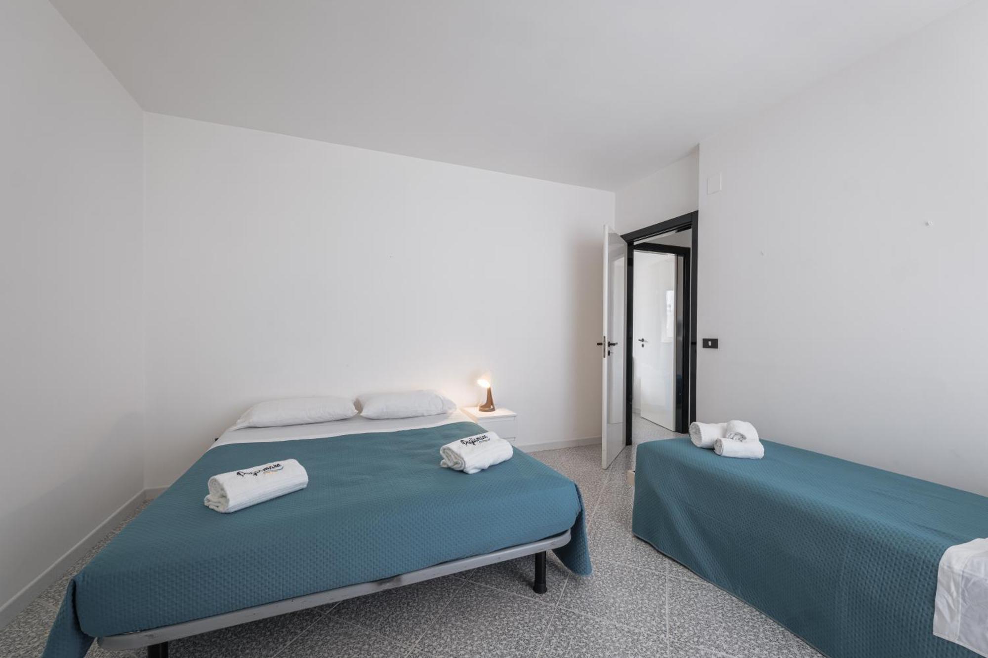 Apartament Profumo Di Mare Polignano a Mare Zewnętrze zdjęcie