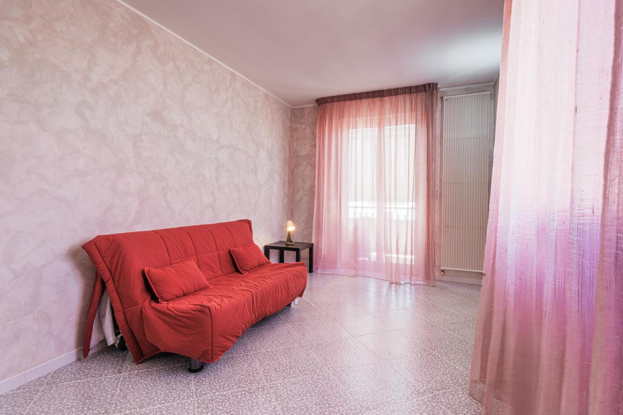 Apartament Profumo Di Mare Polignano a Mare Zewnętrze zdjęcie