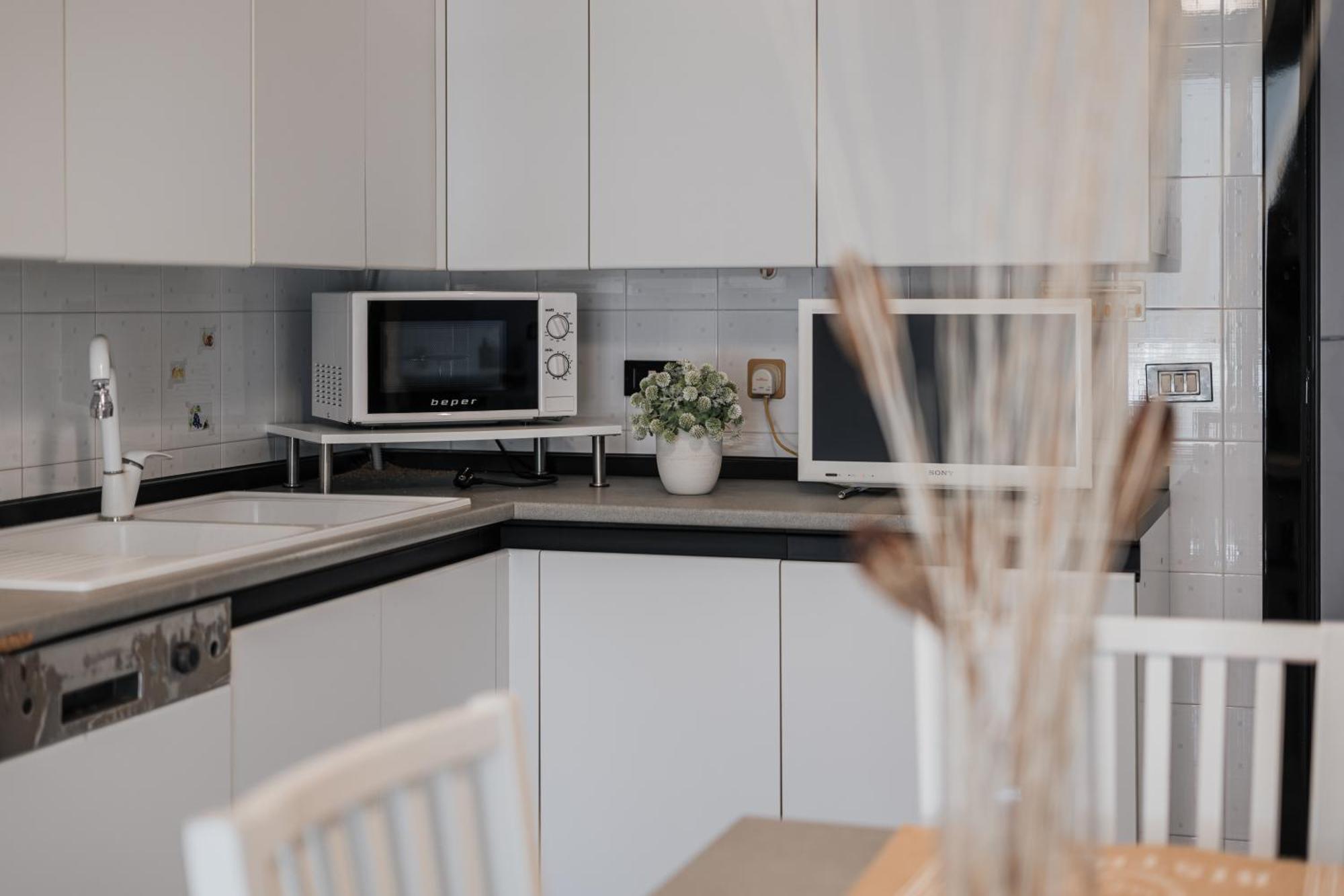 Apartament Profumo Di Mare Polignano a Mare Zewnętrze zdjęcie