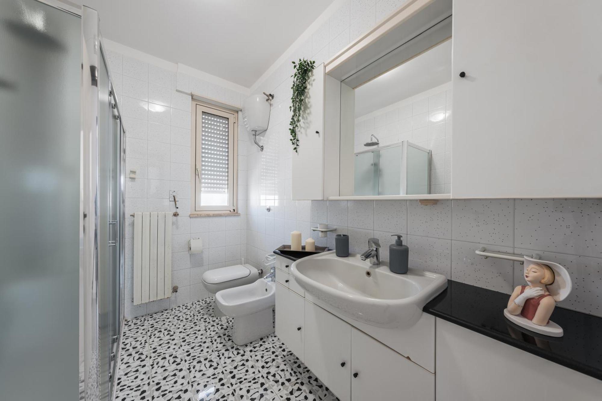 Apartament Profumo Di Mare Polignano a Mare Zewnętrze zdjęcie