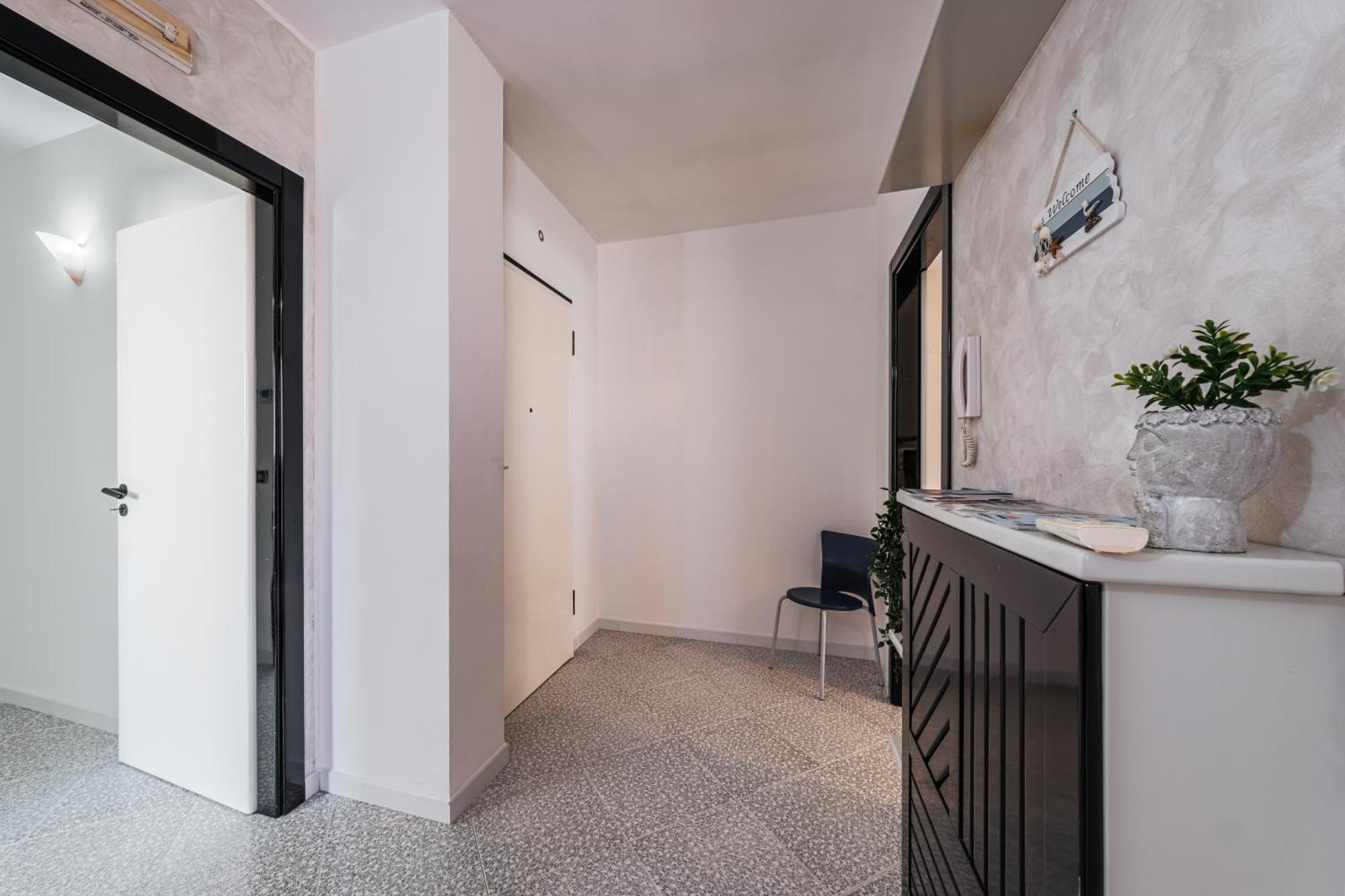 Apartament Profumo Di Mare Polignano a Mare Zewnętrze zdjęcie