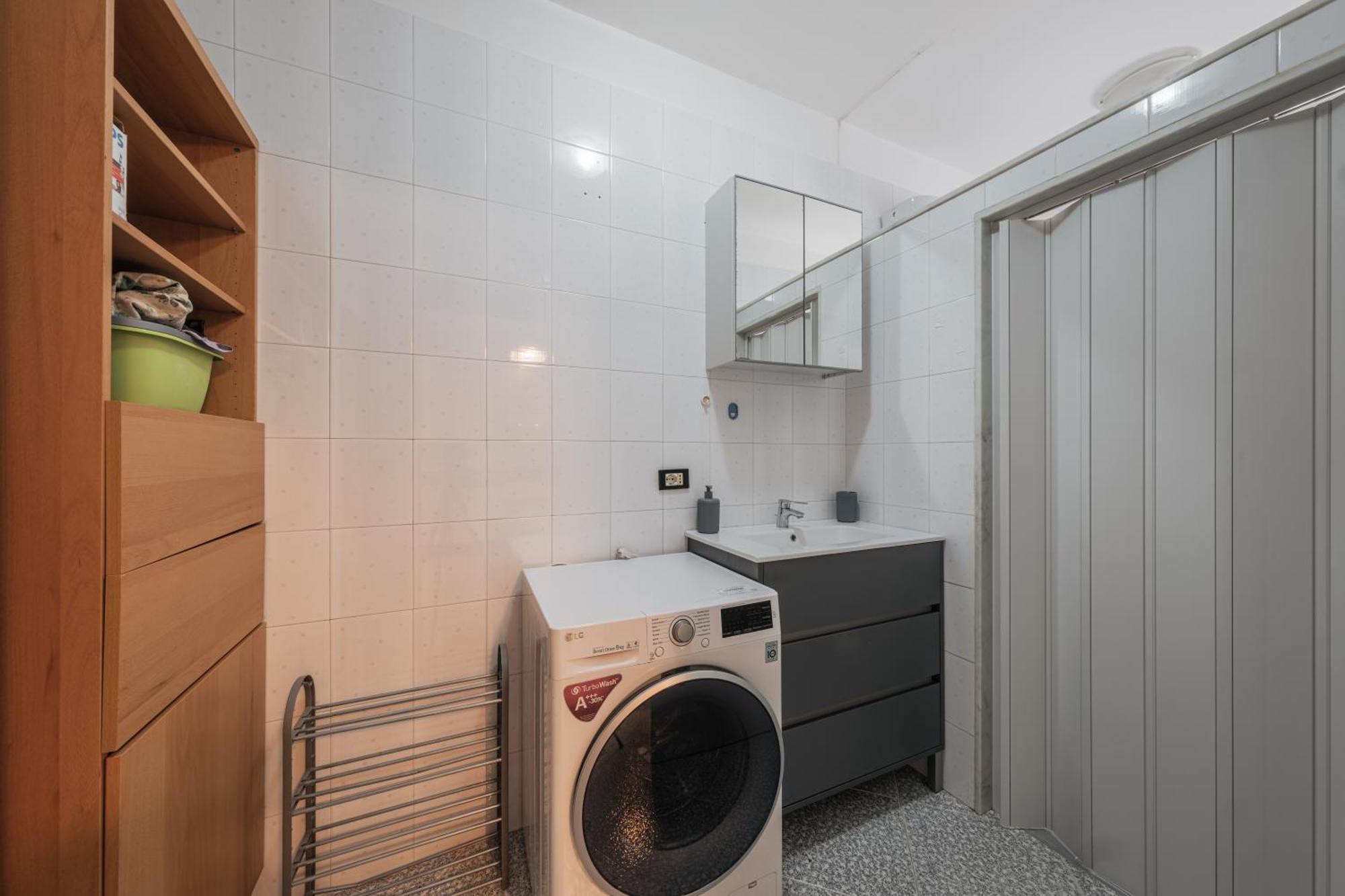 Apartament Profumo Di Mare Polignano a Mare Zewnętrze zdjęcie